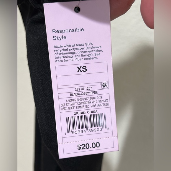 Wild Fable Flare Leggings - Picture 4 of 7